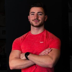 Antonio Perić - Osobni trener u Zagrebu