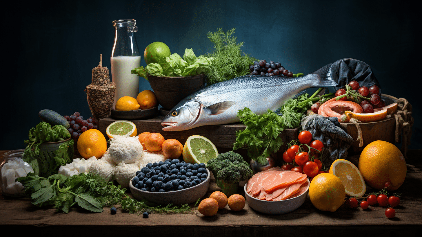 Protein - Najbolji izvori proteina