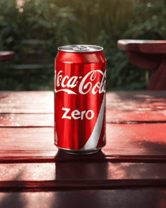 Coca Cola Zero