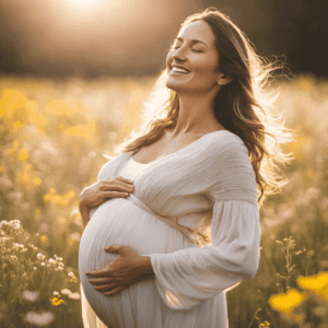 Mrsavljenje nakon poroda