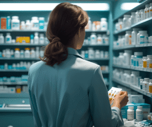 Ljekovi - Inzulinska rezistencija